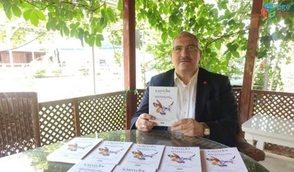 Türk ve Litvanyalı parlamenterlerden ortak şiir kitabı