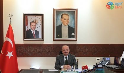 Vali Çakacak, şehit aileleri ve gazilerin bayramını kutladı