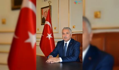 Vali Yıldırım’dan bayram uyarısı: “Bu bayramı eski bayramlar gibi kutlarsak virüsün yayılma hızı tırmanabilir”