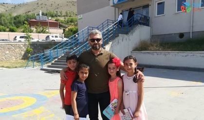 32. Boğaziçi Kıtalararası Yüzme Yarışında Erzincan’ı temsil edecek