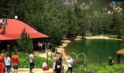 Gümüşhane’de 21 bin kişi ören yerlerini gezdi