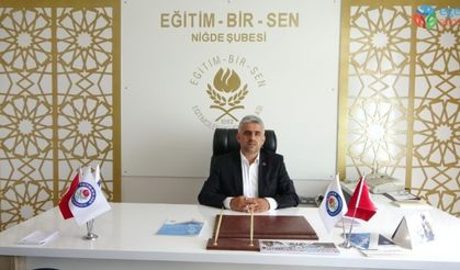 Hasan Orhan: "Okullarda yüz yüze eğitimin 21 Eylül’e ertelenmesi doğru bir karardır"
