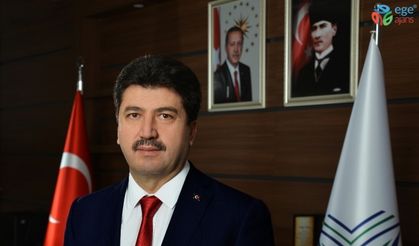 SUBÜ Rektörü Sarıbıyık: “Deprem olduğunda evlerimize sığınabilmeliyiz”