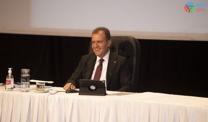 Seçer: "15 metre ve büyük caddeler bizim yetki alanımızdadır"
