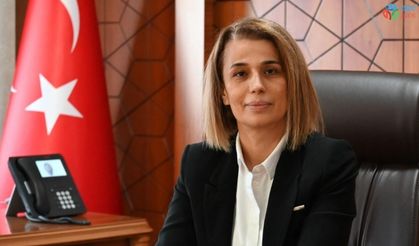 Vali Becel, 23 Nisan Ulusal Egemenlik ve Çocuk Bayramını kutladı