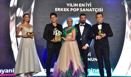 Dijital Dünya, bu yıl 9’uncu kez ’En’lerini seçti