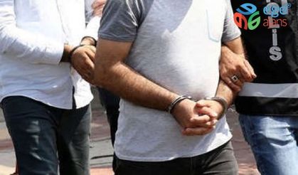 FETÖ'nün mülki idare yapılanmasına operasyon: 22 gözaltı