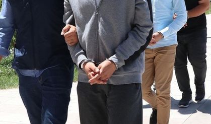 FETÖ'nün askeri yapılanmasına operasyon: 42 gözaltı