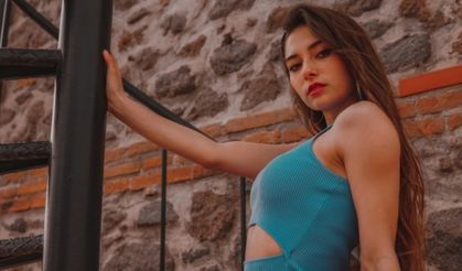 Sosyal medya fenomenine uygunsuz fotoğrafını attı, savcılık 'kovuşturmaya yer yok' dedi