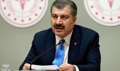 Bilim Kurulu sonrası Bakan Koca net konuştu: Okullar kapanacak mı?