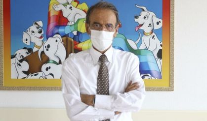 Prof. Dr. Ceyhan tek tek sıraladı ve uyardı: Bu 4 yere dikkat!