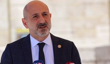 CHP'li Öztunç'tan 'zehir gemisi' uyarısı: Türkiye'nin en büyük çevre katliamı olacak