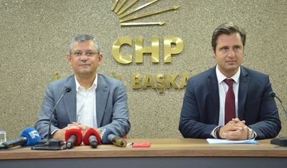 Özel’den Bakan Kurum’a ‘gemi’ çıkışı: Senin sözlerinin tercümesi…