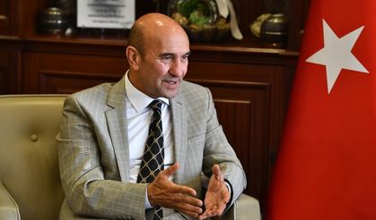 Soyer'den "asbestli gemi" açıklaması: İzmir zehirli atıkların kabul edileceği bir çöplük değildir