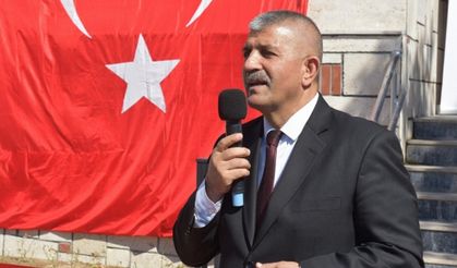 MHP'li Şahin'den İYİ Partili Dervişoğlu'na tepki