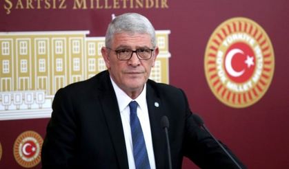 İYİ Partili Dervişoğlu'ndan, CHP'li Gürsel Tekin'in "HDP'ye bakanlık verebiliriz" sözlerine tepki