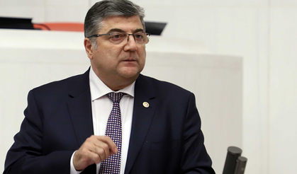 CHP'li Sındır bütçe görüşmelerinde Erdoğan'ın sözünü hatırlattı