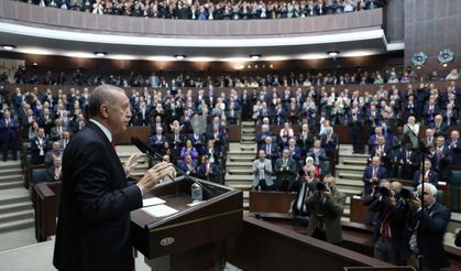 AK Parti'de kimler 3 dönem kuralına takılıyor