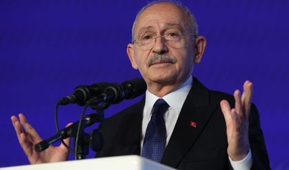 'Göreceksiniz Türkiye küllerinden yeniden doğacak'