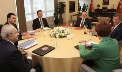 İYİ Parti’den 'metni revize edelim' önerisi: Başörtüsü komisyona geliyor