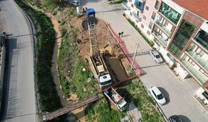 Kemalpaşa, Buca ve Güzelbahçe’de su sıkıntısı yaşanmayacak