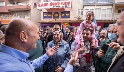 Soyer zafer için net konuştu: 'Umutsuz tek bir kişi gördüm' dedi