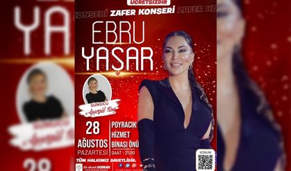 Kınık’ta 30 Ağustos Zafer Bayramı Coşkuyla Kutlanacak