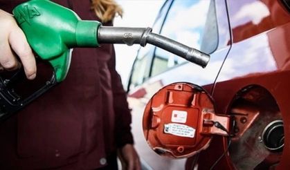 Sürücüler dikkat... Motorine zam geliyor!