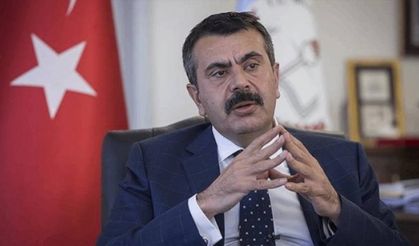 Bakan Tekin'den yeni eğitim yılı mesajı