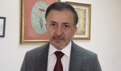 Hacı adaylarına önemli uyarı! Hac ve Umre Seyahat Acentları Başkanı D