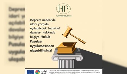 Hukuk Pusulası Mobil Uygulaması Yayında!