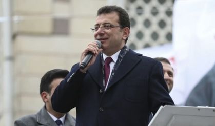 Ekrem İmamoğlu mal varlığını açıkladı