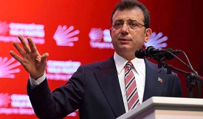 Ekrem İmamoğlu gözaltına alındı