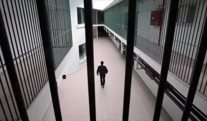 27 bin mahkûmun gözü Meclis’teki kanun teklifinde!