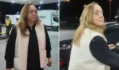 Ayşe Barım hakkında yeniden tutuklama kararı