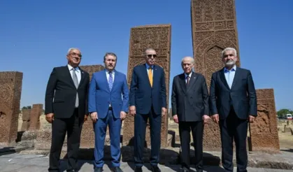 Cumhur İttifakı’nda kriz: Dengeler altüst oldu