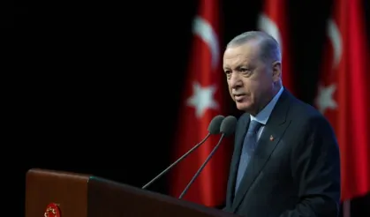 Erdoğan'dan gece yarısı çok sayıda atama ve görevden alma kararları