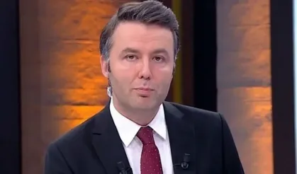 Gazeteci Mehmet Akif Ersoy gözaltına alındı, TMSF görevden uzaklaştırdı