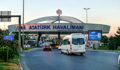 Atatürk Havalimanı’nı yıktı Asi’yi 14 milyara yapacak