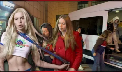 Aleyna Tilki'nin uyuşturucu testi pozitif çıktı