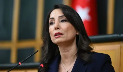 Tülay Hatimoğulları iktidara yüklendi: "Siz bu süreçte ne yaptınız?"