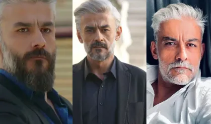 Oyuncu Kanbolat Görkem Arslan hayatını kaybetti