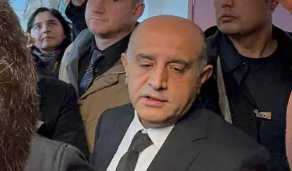 Aziz İhsan Aktaş’ın şirketi için karar