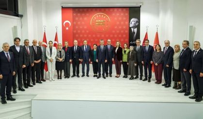 CHP, 2 Mart’ta büyük buluşmaya hazırlanıyor