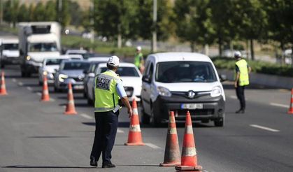 Resmi Gazete yayımladı: Trafik Kanunu değişikliği yürürlüğe girdi