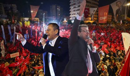 Ekrem İmamoğlu'ndan Kocaeli mitingine çağrı