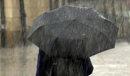 Meteoroloji'den sağanak ve kar yağışı uyarısı