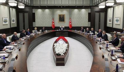 Kabinede değişim devam edecek iddiası: Dört bakan daha gidebilir