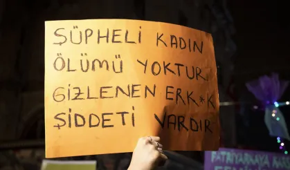 Kadın ölümleri aydınlatılamıyor