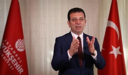 CHP’nin tutuklu Cumhurbaşkanı adayı ve İBB Başkanı Ekrem İmamoğlu hakkında 2 bin 352 yıla kadar hapis cezası istenen dav